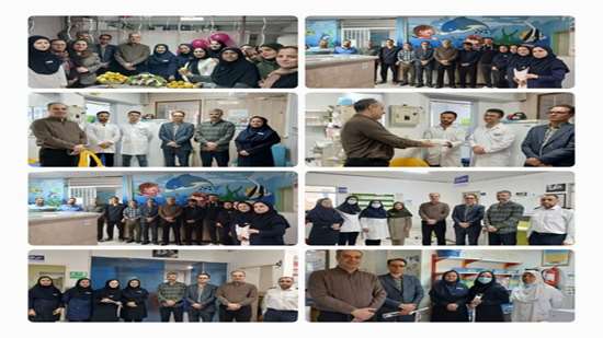 روز پرستار وووو 